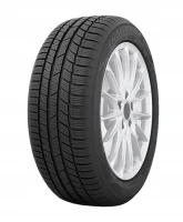 235/40R18 opona TOYO Snowprox S954 XL FP 95V